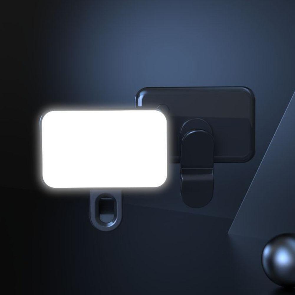 Cep Telefonu Selfie Işığı Mini - Photography Lighting Video incelemesi ve fiyatı