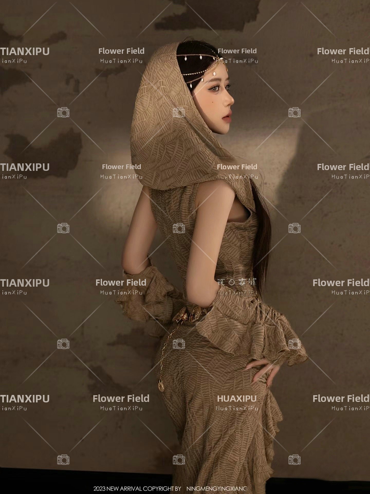 Yeni Çöl Prensesi Tarzı Fotoğr - Photography Lighting For Clothing incelemesi ve fiyatı