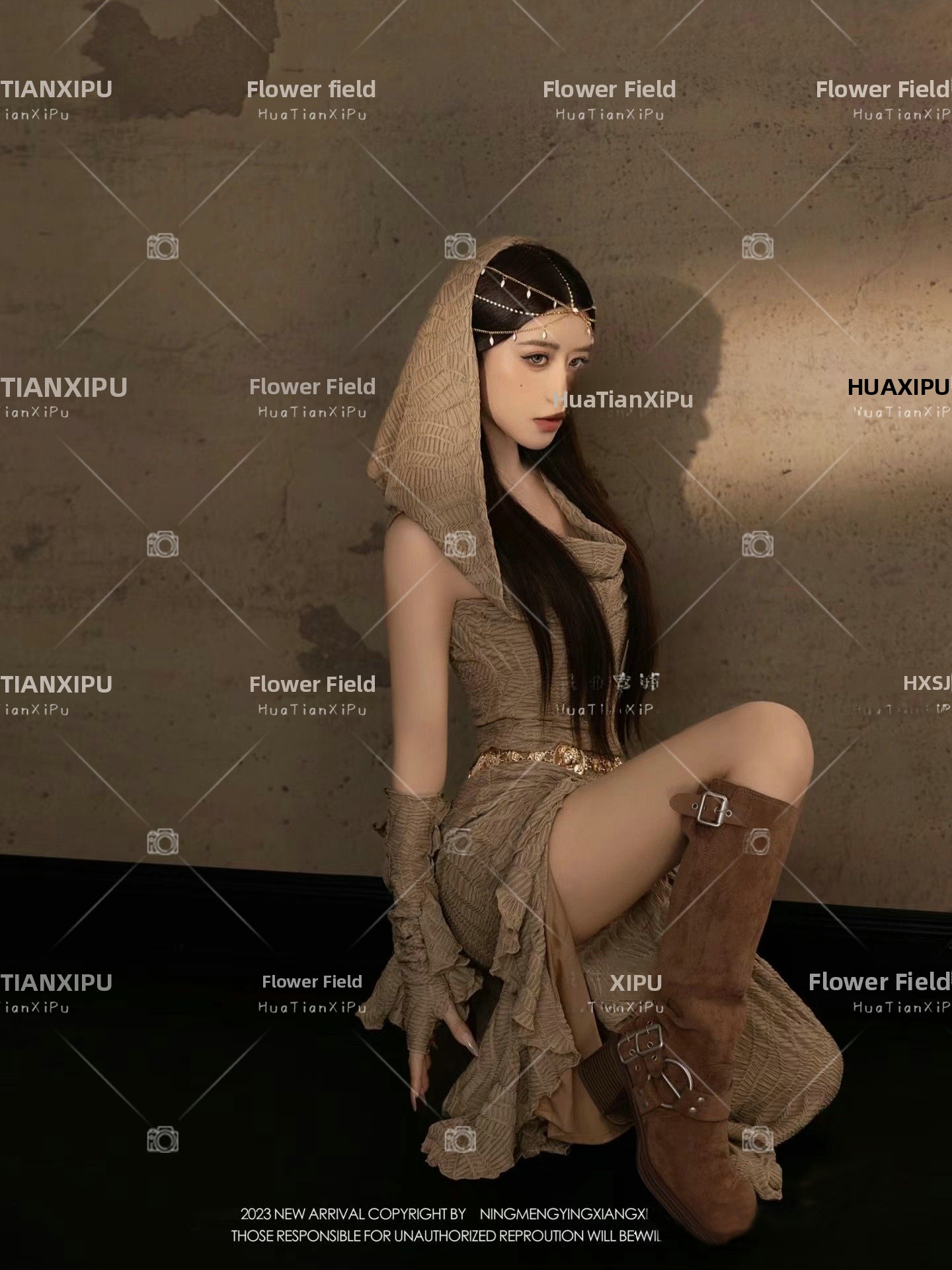 Yeni Çöl Prensesi Tarzı Fotoğr - Photography Lighting For Clothing incelemesi ve fiyatı