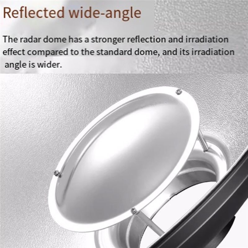 FFYY-30Cm Güzellik Tabağı Refl - Photography Lighting Beauty Dish incelemesi ve fiyatı