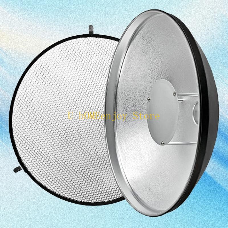 B0KF Izgara Flaş Difüzör Güzel - Photography Lighting Beauty Dish incelemesi ve fiyatı