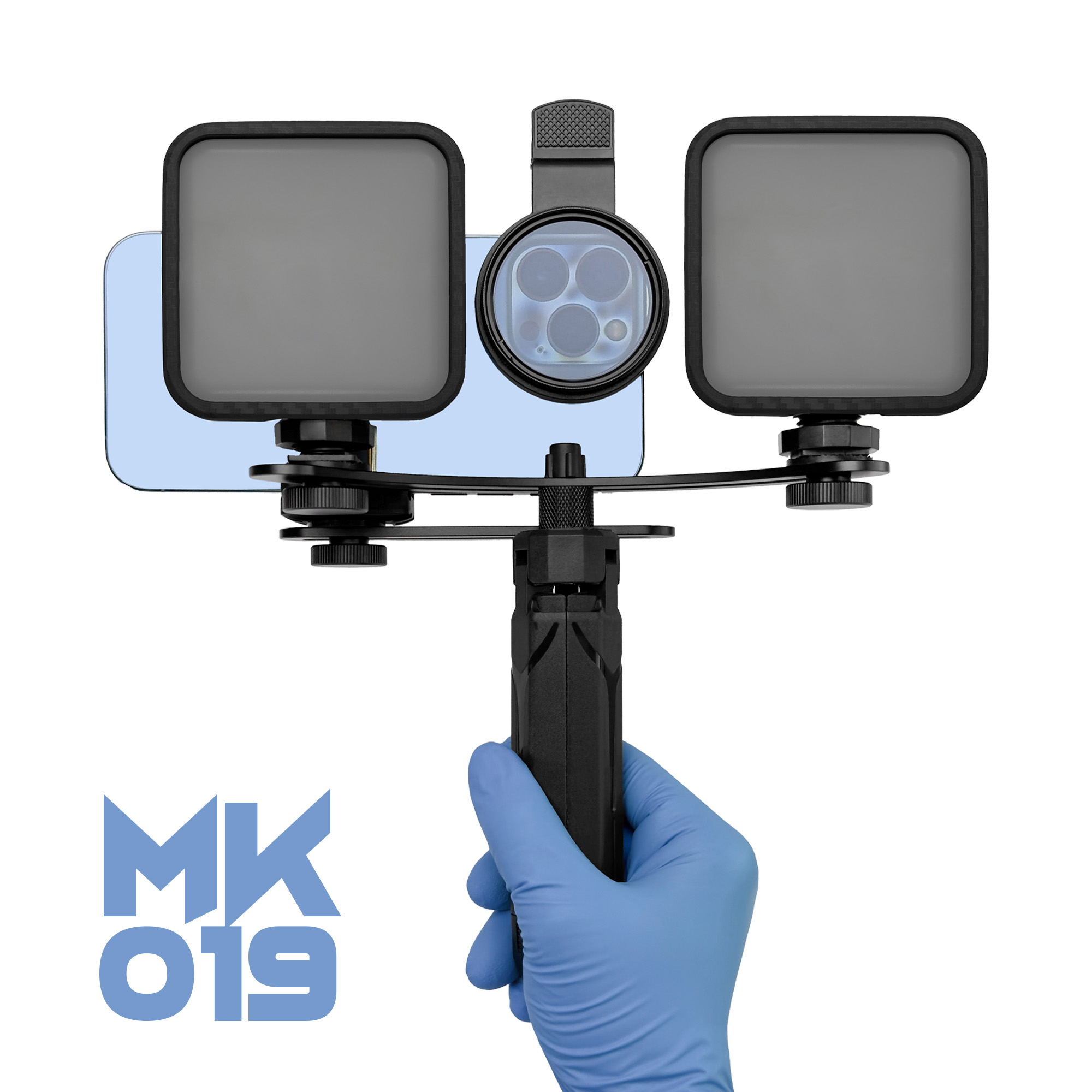 HERA Fotoğrafçılık Işığı MK019 - Photography Lighting Video incelemesi ve fiyatı