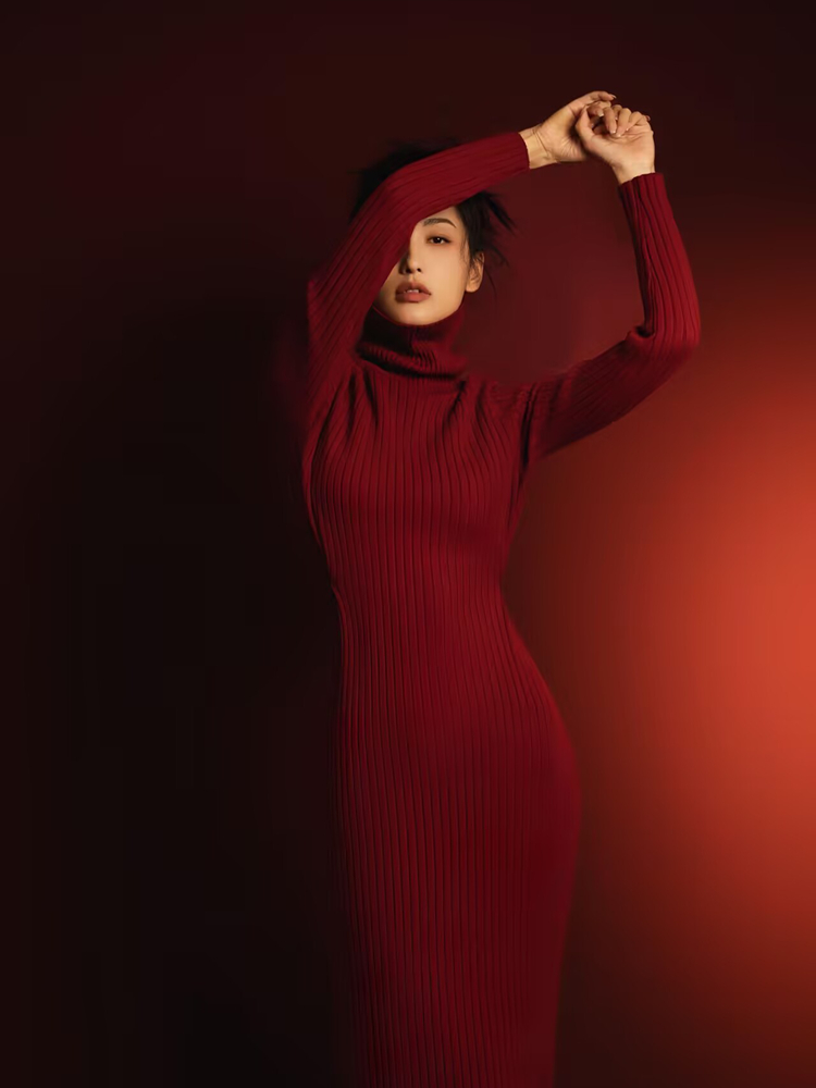 Minimalist Portre Fotoğrafçılı - Photography Lighting For Clothing incelemesi ve fiyatı