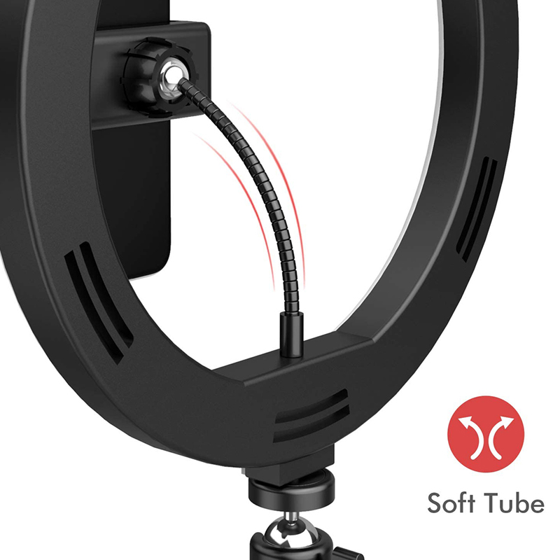 16/26/33cm Selfie Halka Işık L - Photography Lighting Circle incelemesi ve fiyatı