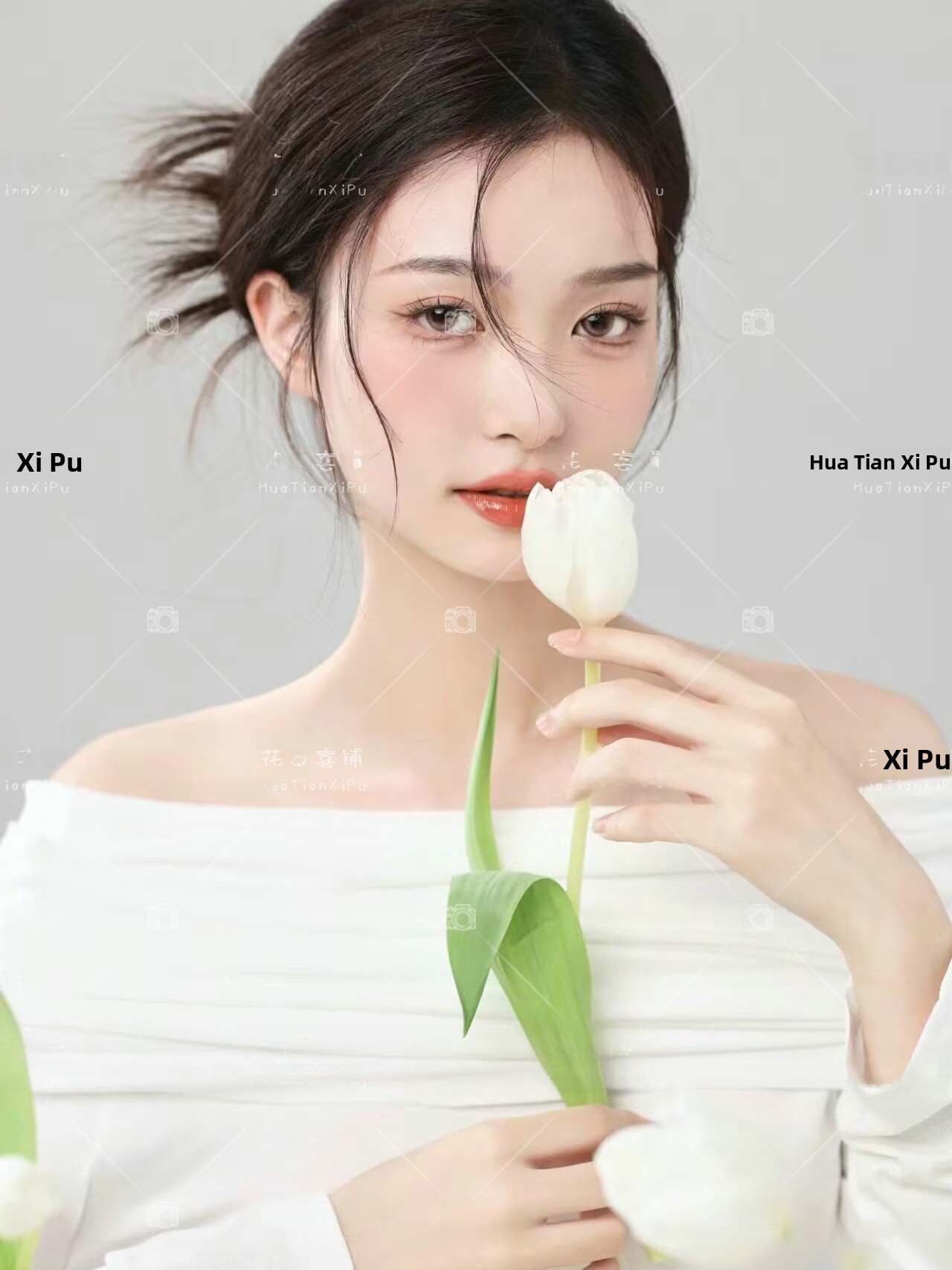 Yeni Gelen Stüdyo Temalı Kore  - Photography With Lighting incelemesi ve fiyatı