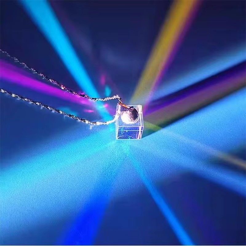 Optik Cam Işık Küpü Prizma Top - Photography Lighting Circle incelemesi ve fiyatı