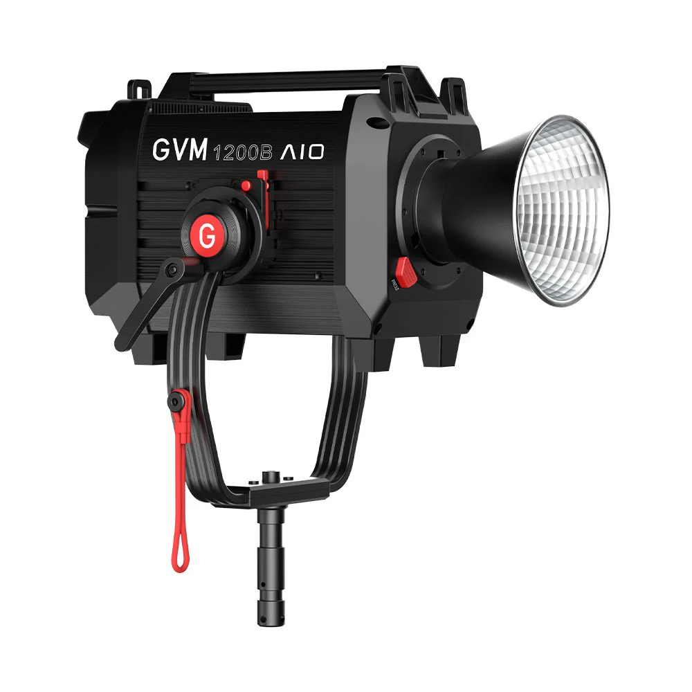 GVM SD1200B AIO 1200W Fotoğraf - Photography With Lighting incelemesi ve fiyatı