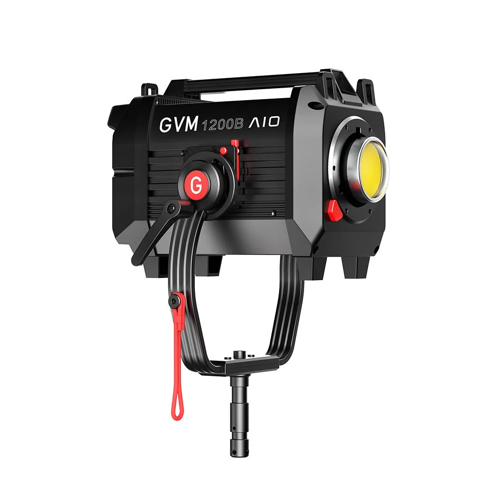 GVM SD1200B AIO 1200W Fotoğraf - Photography With Lighting incelemesi ve fiyatı