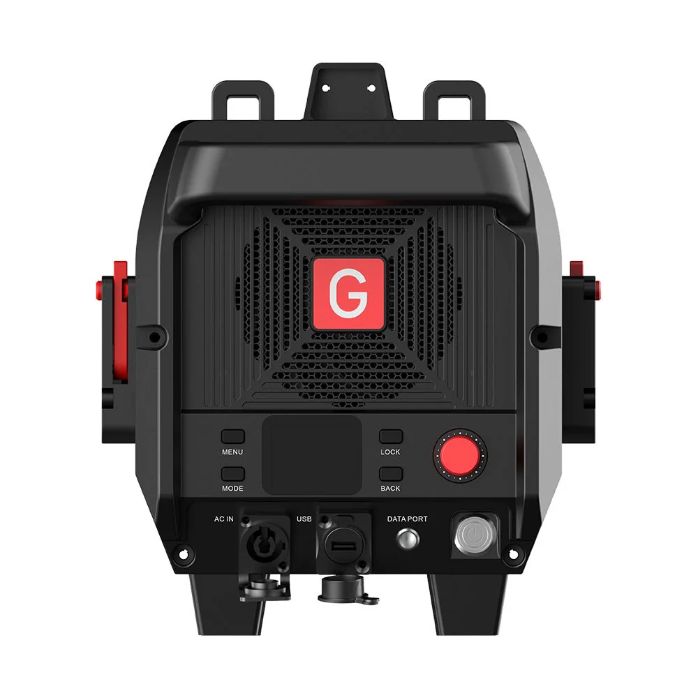 GVM SD1200B AIO 1200W Fotoğraf - Photography With Lighting incelemesi ve fiyatı