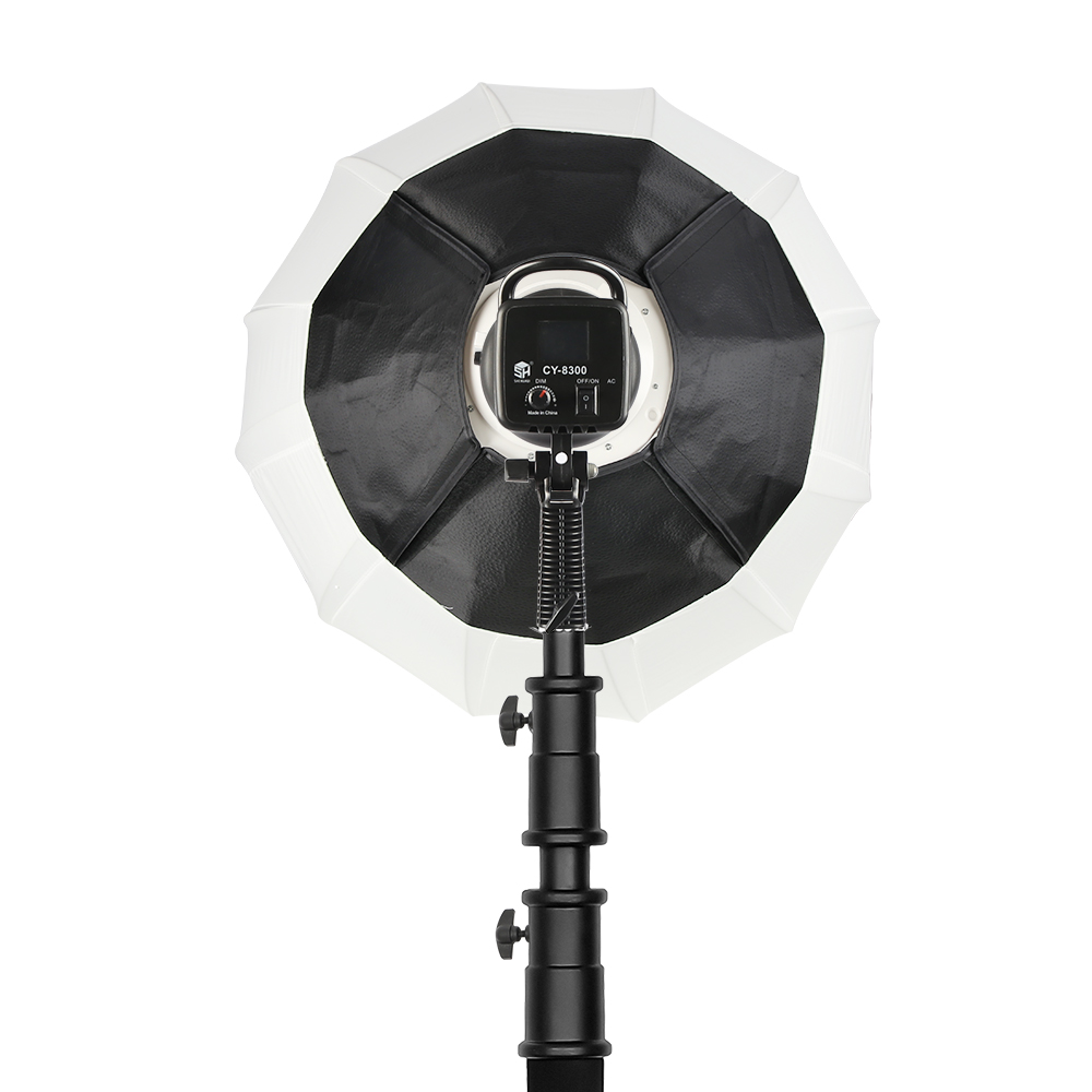 65cm Küre Fener Softbox Bowens - Globe Modifier Round incelemesi ve fiyatı