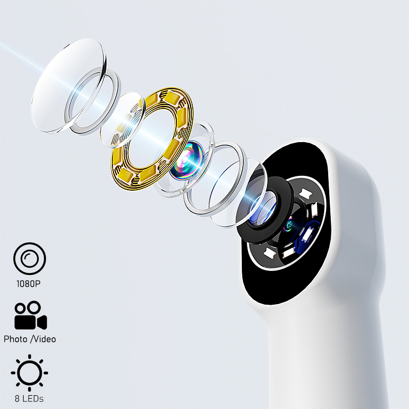 IPhone/Android için Görsel Kab - Photography Lighting Devices incelemesi ve fiyatı