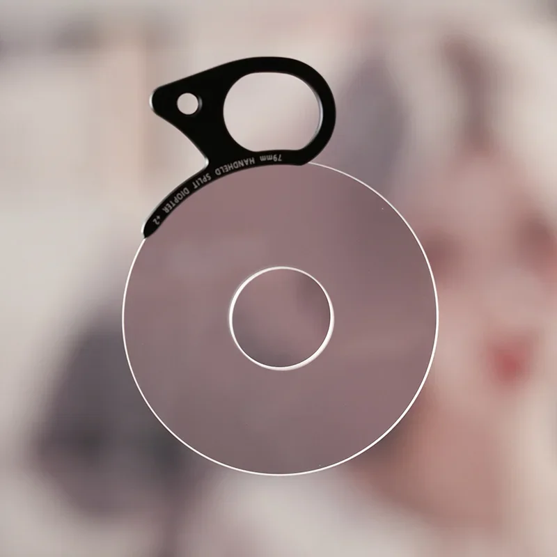 Yaratıcı Fotoğraf Filtresi – R - Photography Lighting Circle incelemesi ve fiyatı
