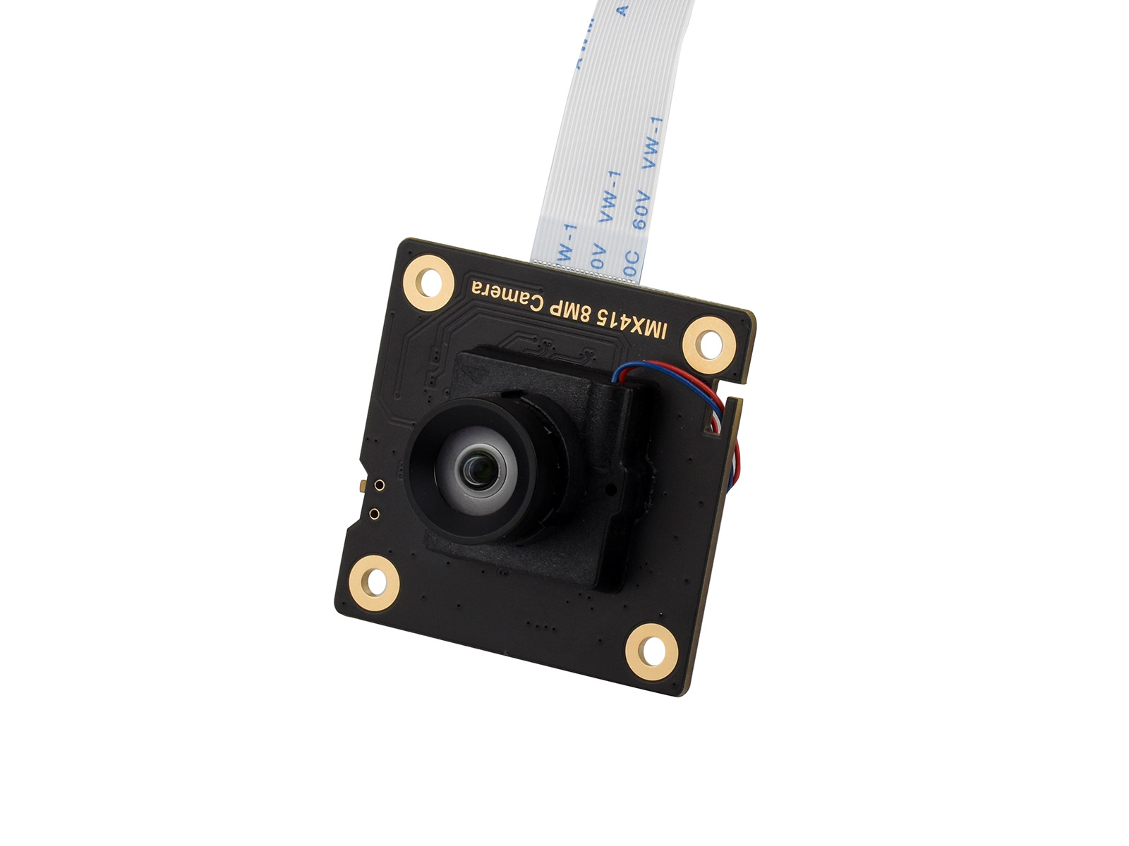 Waveshare IMX415 8MP Kamera Mo - Photography Lighting Devices incelemesi ve fiyatı