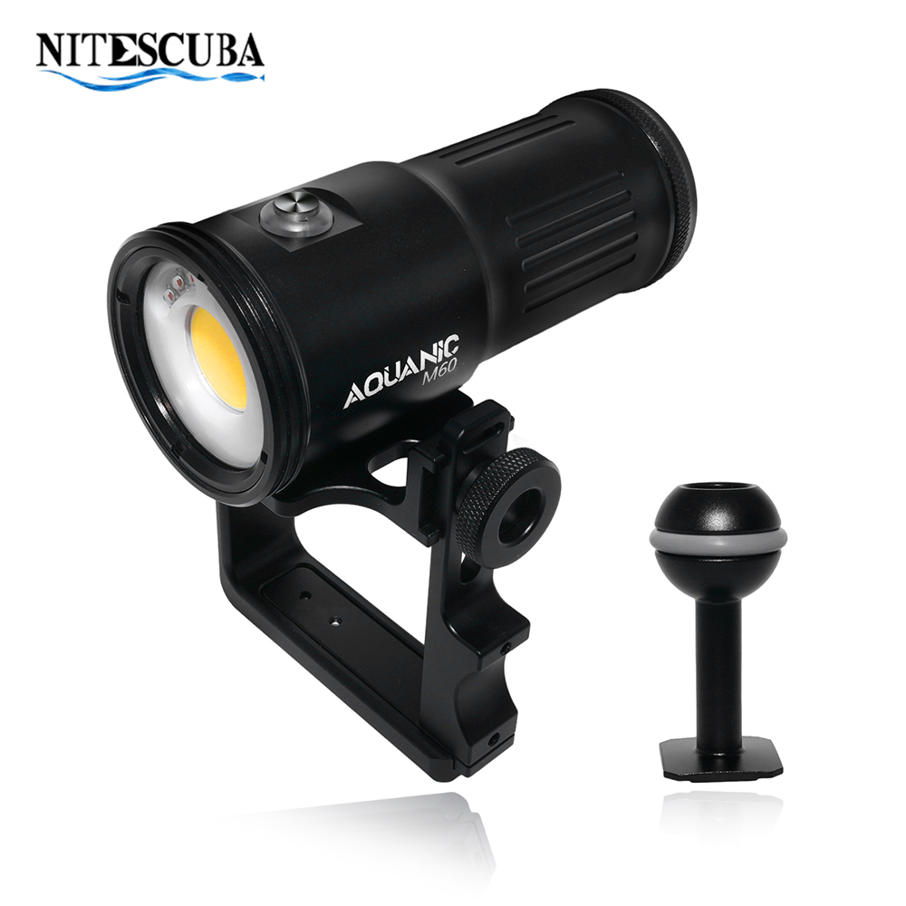 Nitescuba profesyonel dalış fo - Photography Lighting Types incelemesi ve fiyatı