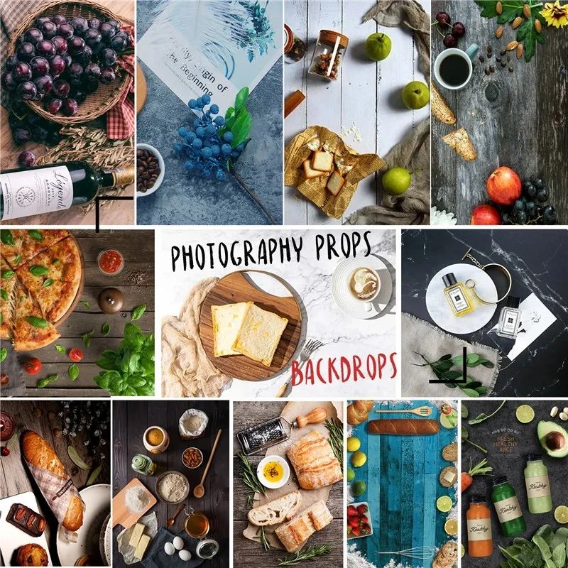 Fotoğraf Backdrop Boş Profesyo - Photography Lighting Circle incelemesi ve fiyatı