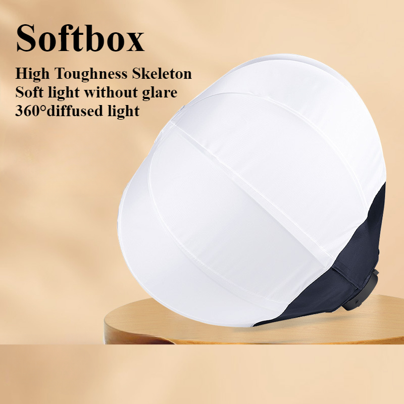 Globe Lantern Bowens Mount 35C - Globe Modifier Round incelemesi ve fiyatı