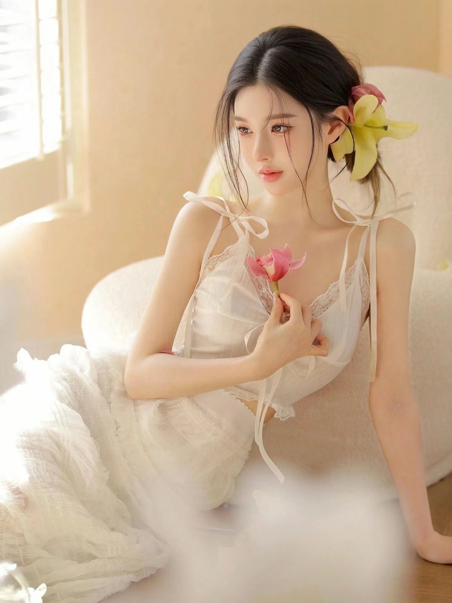 Romantik Işık Oksijen Kız Hiss - Photography Lighting For Clothing incelemesi ve fiyatı