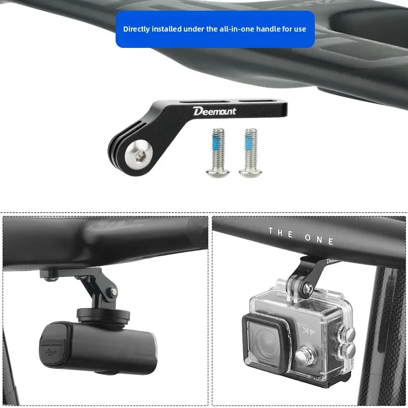 Bisiklet Entegre Gidon Uzatma  - Photography Lighting Devices incelemesi ve fiyatı