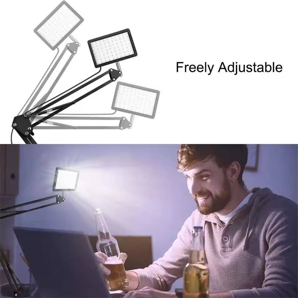 2025 LED Fotoğraf Selfie Işıkl - Photography Led Lighting Kit incelemesi ve fiyatı