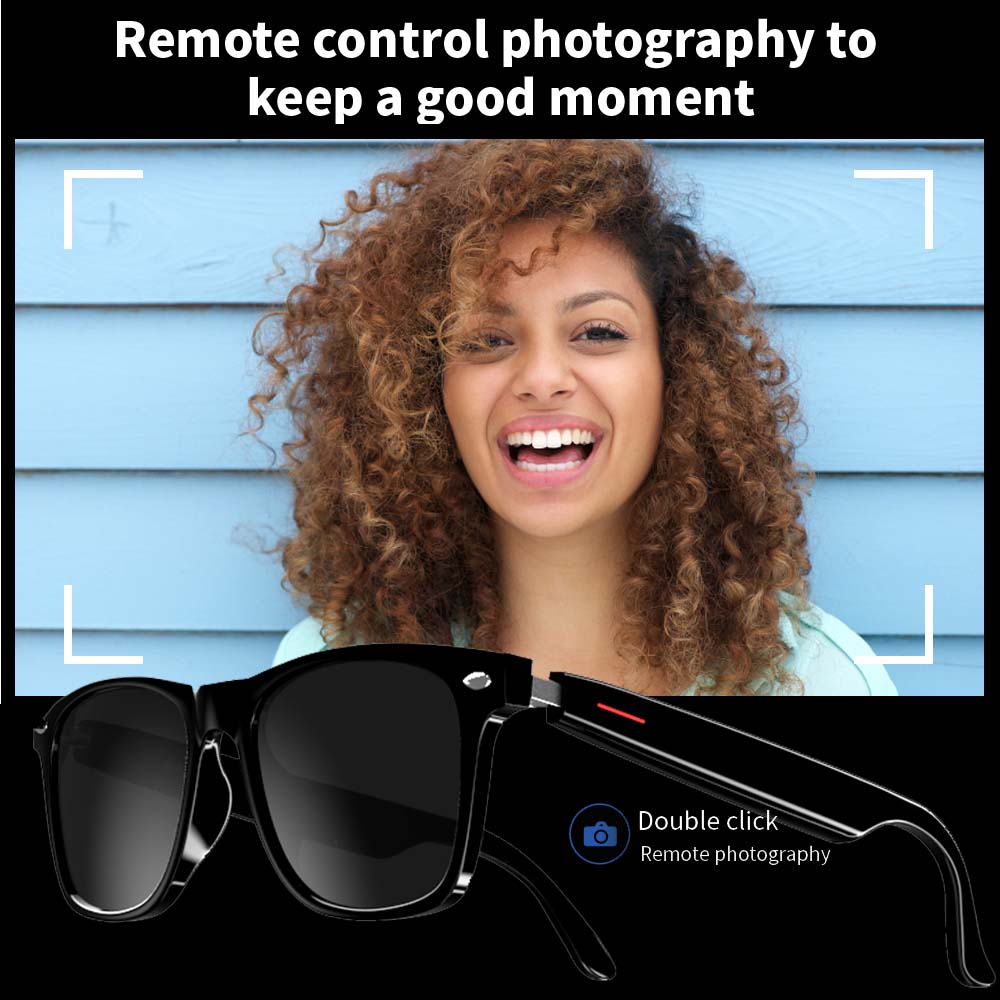 SENBONO E13 Akıllı Gözlük: Mav - Photography Lighting Devices incelemesi ve fiyatı