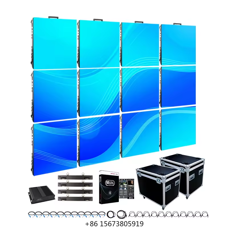 Ultra hafif hızlı kurulumlu DJ - Video Light Panel Led incelemesi ve fiyatı